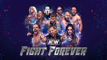 AEW Fight Forever test par Console Tribe AEW Fight Forever test par Console Tribe