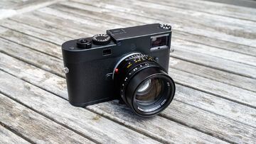 Leica M11 test par TechRadar