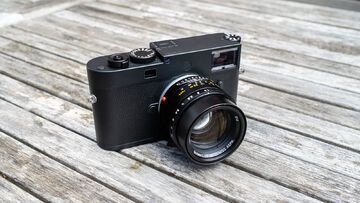 Leica M11 testé par TechRadar