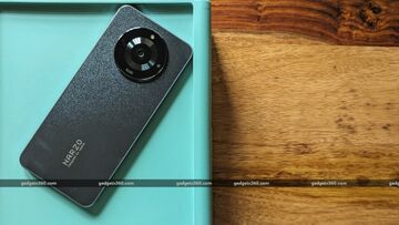 Realme Narzo 60 Review