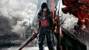 Final Fantasy XVI review by Geek Generation Final Fantasy XVI reviewed by Geek Generation