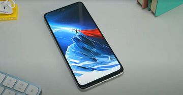 Xiaomi Redmi Note 12 test par GadgetByte