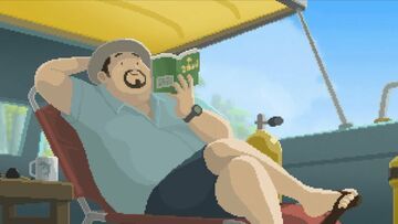 Dave the Diver test par Multiplayer.it Dave the Diver test par Multiplayer.it