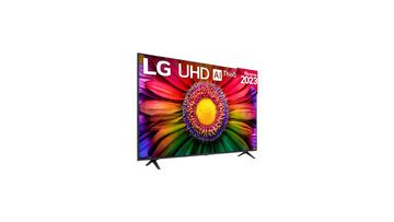 LG 55UR80006LJ Review: 1 Ratings, Pros and Cons