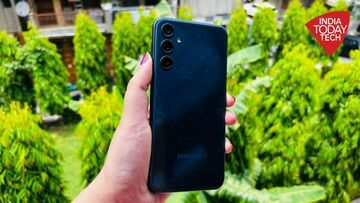 Samsung Galaxy M34 im Test: 10 Bewertungen, erfahrungen, Pro und Contra