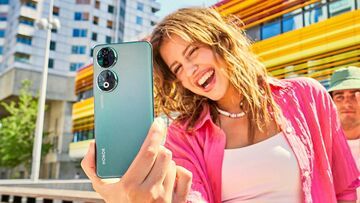 Honor 90 testé par T3 Honor 90 testé par T3