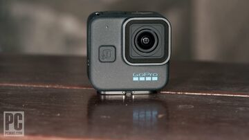 GoPro Hero 11 reviewed by PCMag