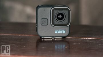 GoPro Hero 11 test par PCMag