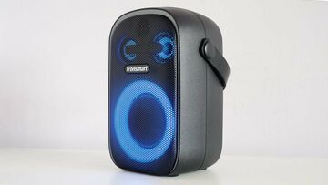 Anlisis Tronsmart Halo 100