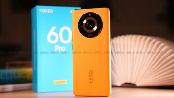 Realme Narzo 60 reviewed by Digit