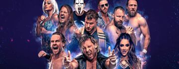 AEW Fight Forever reviewed by ZTGD