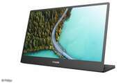 Philips 16B1P3302 testé par PC Magazin Philips 16B1P3302 testé par PC Magazin