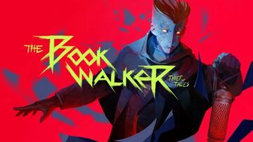 The Bookwalker Thief of Tales test par Beyond Gaming The Bookwalker Thief of Tales test par Beyond Gaming