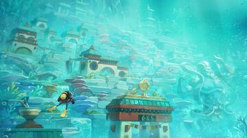 Dave the Diver test par GameSoul Dave the Diver test par GameSoul