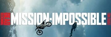 Mission Impossible Dead Reckoning Part 1 testé par Beyond Gaming Mission Impossible Dead Reckoning Part 1 testé par Beyond Gaming