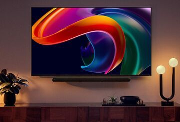 Vizio M512E-K6 Review