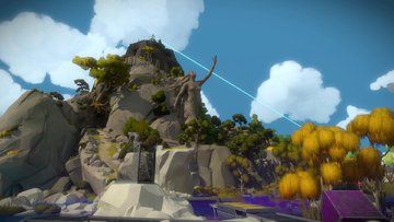 The Witness im Test: 23 Bewertungen, erfahrungen, Pro und Contra