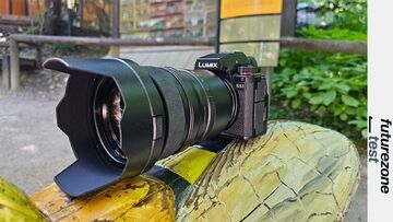 Panasonic Lumix S5 II Review