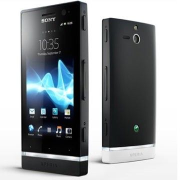 Sony Xperia U Review: 2 Ratings, Pros and Cons