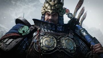 Wo Long Fallen Dynasty test par GamesVillage Wo Long Fallen Dynasty test par GamesVillage