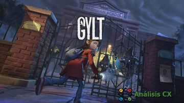 Gylt test par Comunidad Xbox Gylt test par Comunidad Xbox