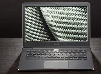 Dell Chromebook 13 test par PCMag Dell Chromebook 13 test par PCMag