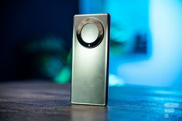 Honor Magic 5 Lite Review