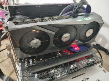 Gigabyte test par Razorman Gigabyte test par Razorman
