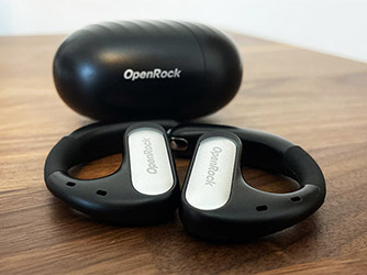 OneOdio OpenRock Pro test par MBReviews