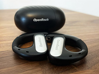 OneOdio OpenRock Pro testé par MBReviews OneOdio OpenRock Pro testé par MBReviews