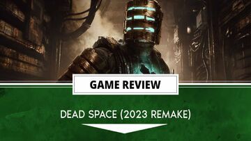 Dead Space Remake test par Outerhaven Productions Dead Space Remake test par Outerhaven Productions