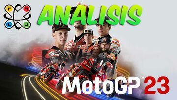 MotoGP 23 reviewed by Comunidad Xbox