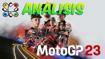 MotoGP 23 test par Comunidad Xbox