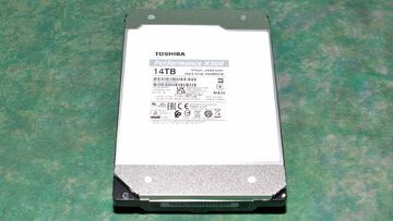 Test Toshiba X300