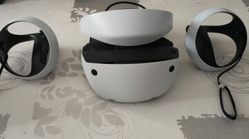 Sony PlayStation VR test par ActuGaming