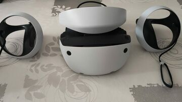 Sony PlayStation VR test par ActuGaming Sony PlayStation VR test par ActuGaming