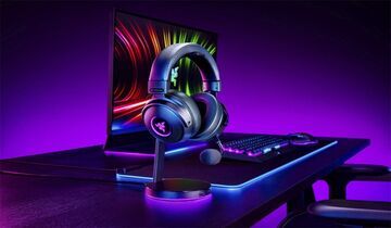 Razer Kraken V3 Pro reviewed by COGconnected