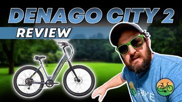 Denago City Model 2 Review: 1 Ratings, Pros and Cons