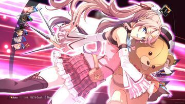The Legend of Heroes Trails into Reverie test par VideoChums The Legend of Heroes Trails into Reverie test par VideoChums