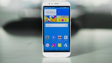 Huawei G8 test par AndroidPit