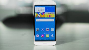 Huawei G8 test par AndroidPit Huawei G8 test par AndroidPit