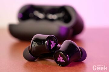 Razer Hammerhead reviewed by Journal du Geek