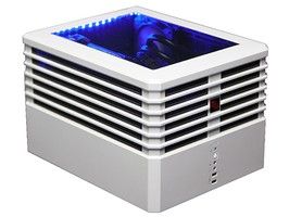 Maingear X-Cube Z170 testé par ComputerShopper Maingear X-Cube Z170 testé par ComputerShopper