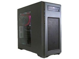 Anlisis Cyberpower Gamer Xtreme 4000