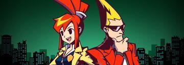 Ghost Trick Phantom Detective test par GameLove Ghost Trick Phantom Detective test par GameLove