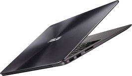 Asus UX305CA test par ComputerShopper