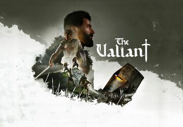 The Valiant test par Xbox Tavern The Valiant test par Xbox Tavern