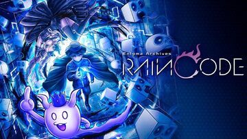 Master Detective Archives Rain Code test par GameSoul Master Detective Archives Rain Code test par GameSoul