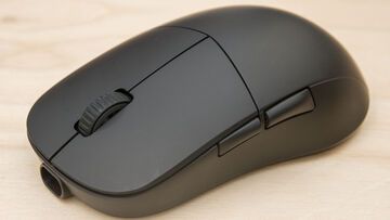 Endgame Gear XM2we testé par RTings Endgame Gear XM2we testé par RTings