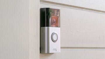 Ring Video Doorbell test par ExpertReviews